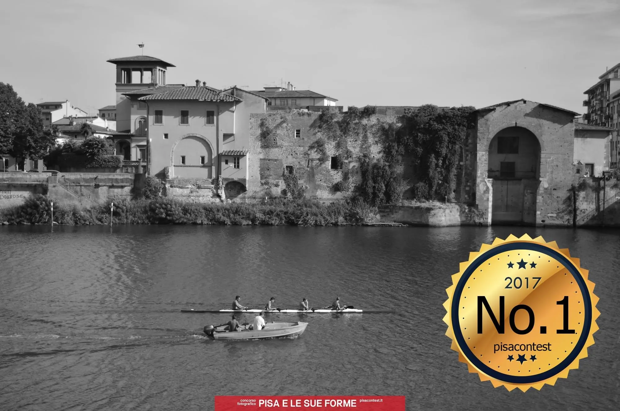 Foto vincitrice di Roberto Capozzi