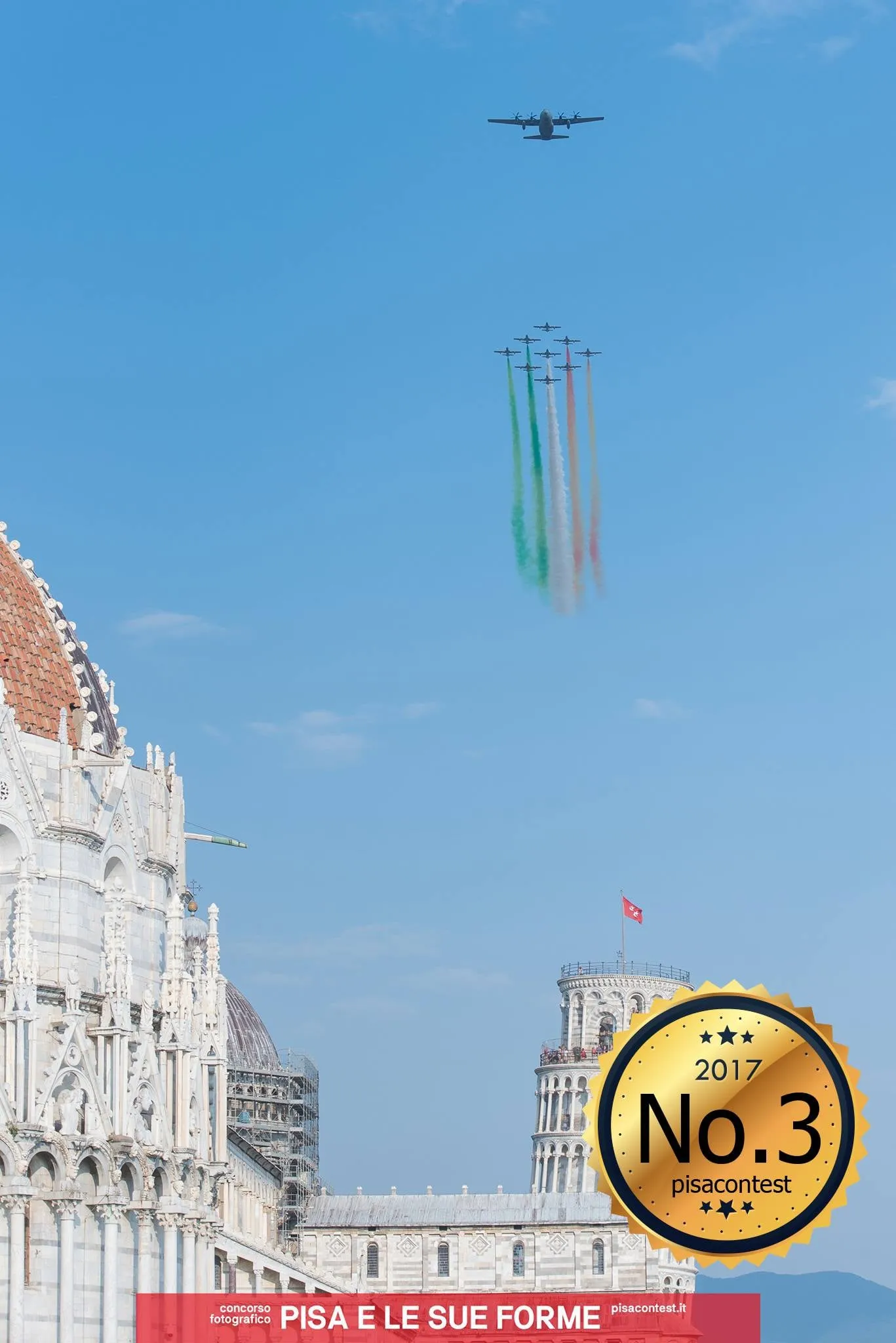 Foto terza classificata di Alessandro Scatà